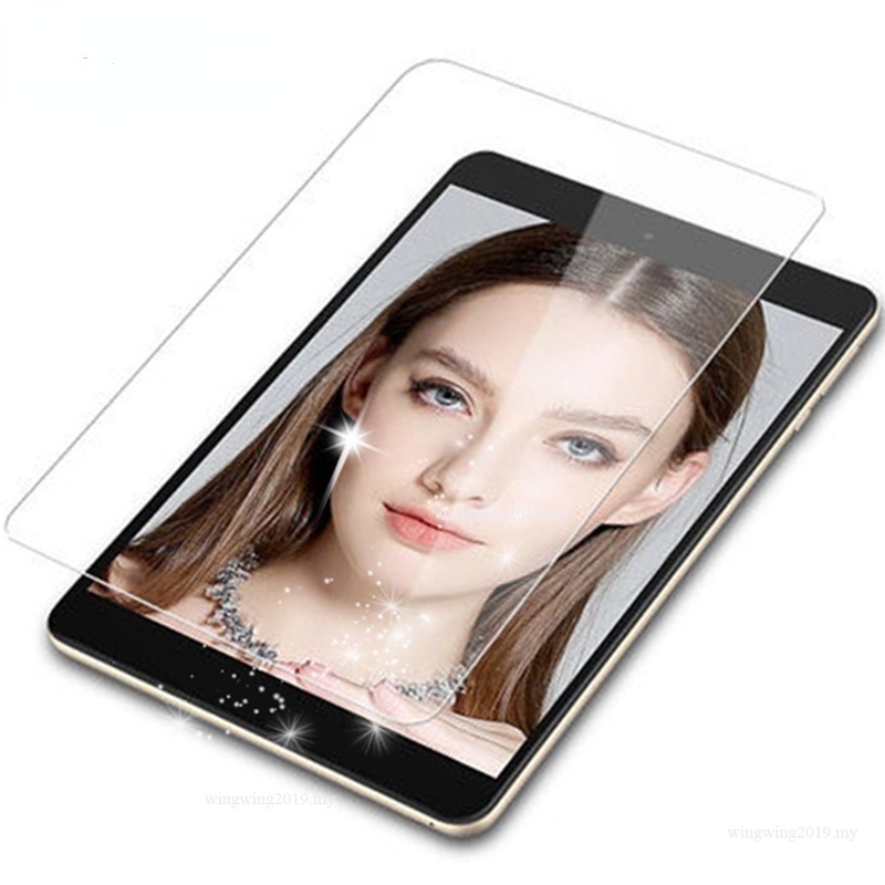 Film Pelindung Layar Tempered Glass Untuk Tablet PC ALLDOCUBE Kpad 10.4 Inci