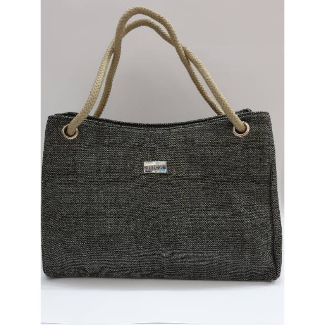 TOTE BAG INEZ