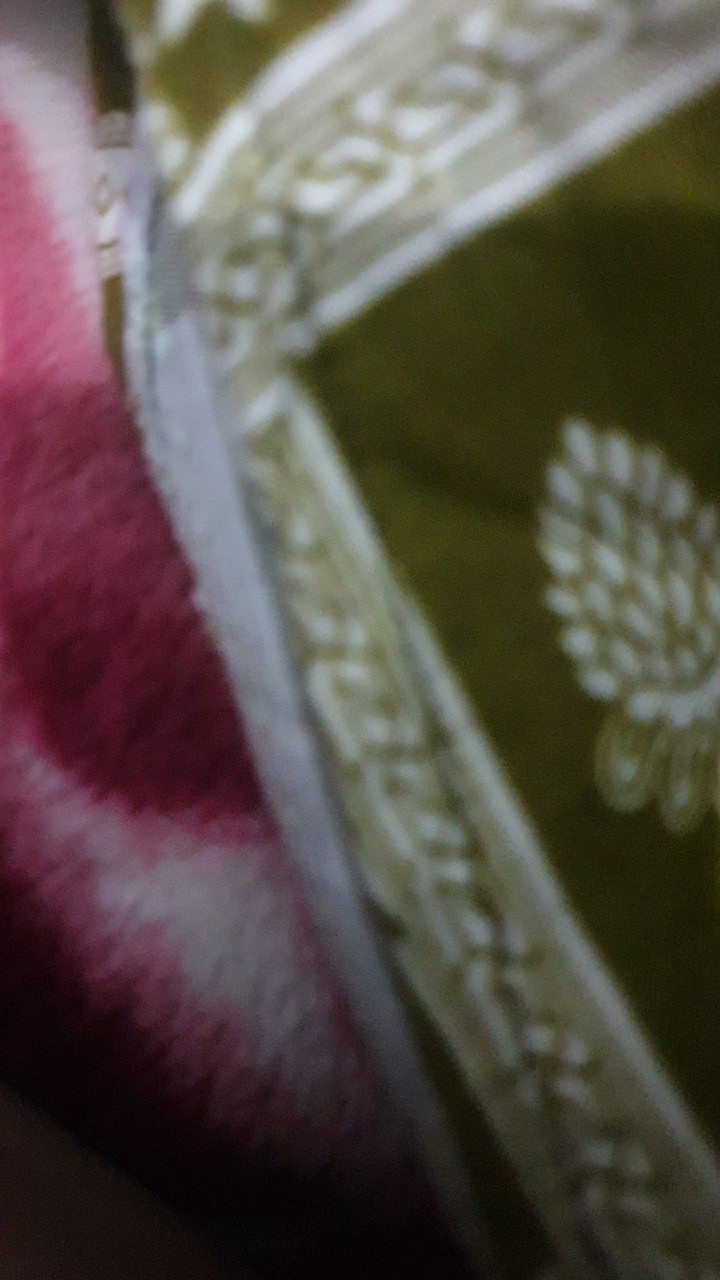 Manicure Set 4 In 1 Gunting Kuku Set