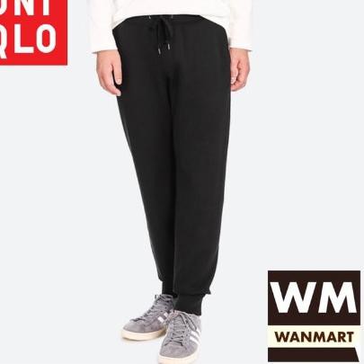 uniqlo mens jogger pants