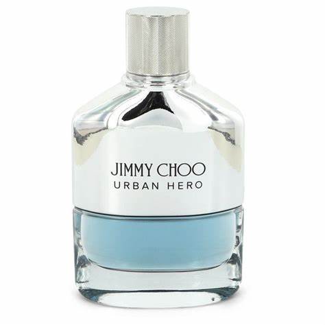 Parfum Jimmy Choo Urban Hero 100ml EDP Jimmy Choo For Men