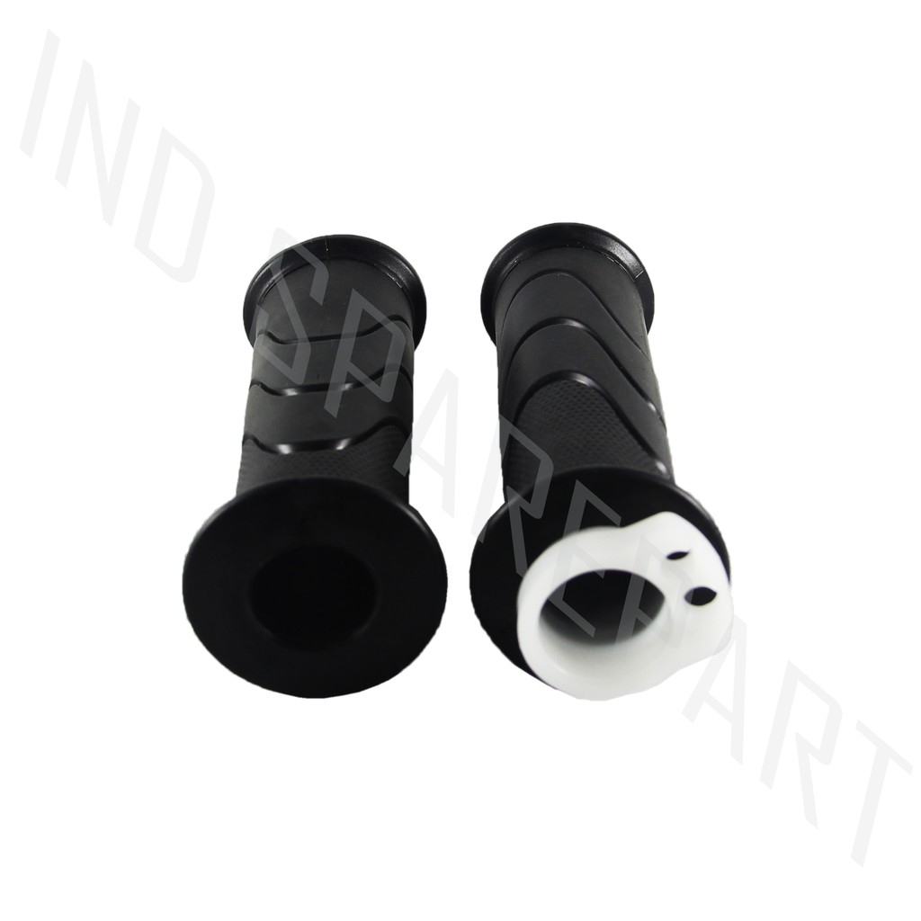 Handle Grip-Fat-Handgrip-Handfat-Handpad Set Vario 150 eSP LED 2015