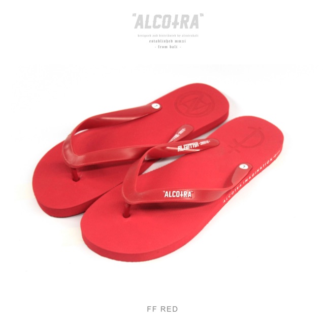 FF / FLIP FLOP PREMIUM RUBBER