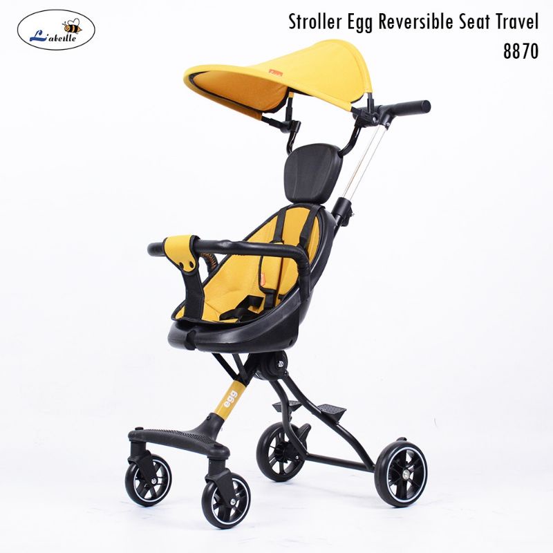 L'abeille Stroler EGG 887