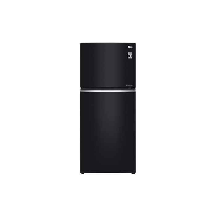 Kulkas LG 2 pintu GN-C 422 SXCL / GN-C422SXCL Garansi RESMI LG