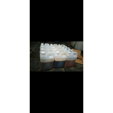 Madu Helbeh Asli | hulbah helbeh pahit Botol jerigen marjan 490ML