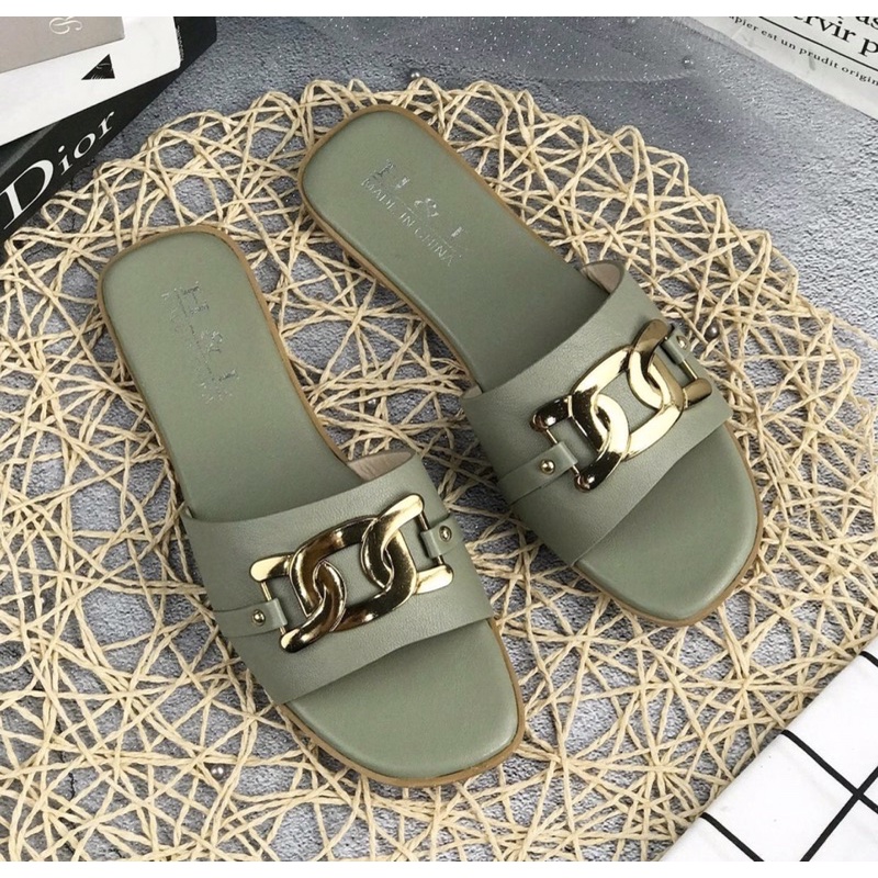 flatshoes 9830 import realpict