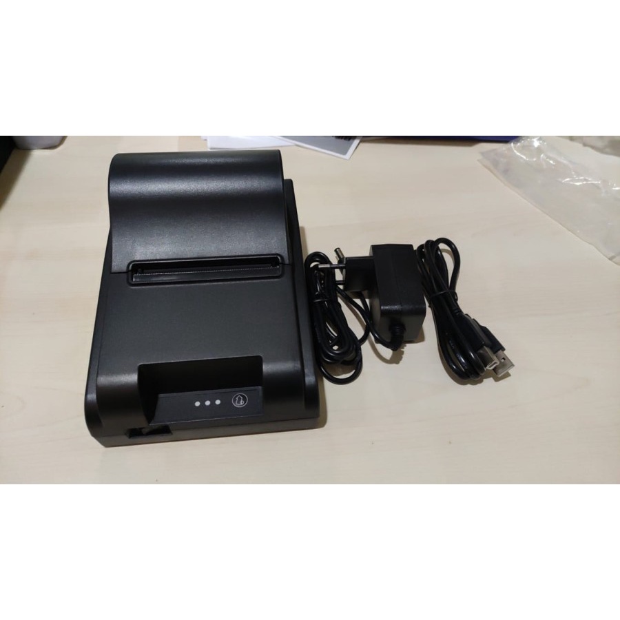 IWARE C 80BT PRINTER THERMAL BLUETOOTH 80MM PRINTER KASIR