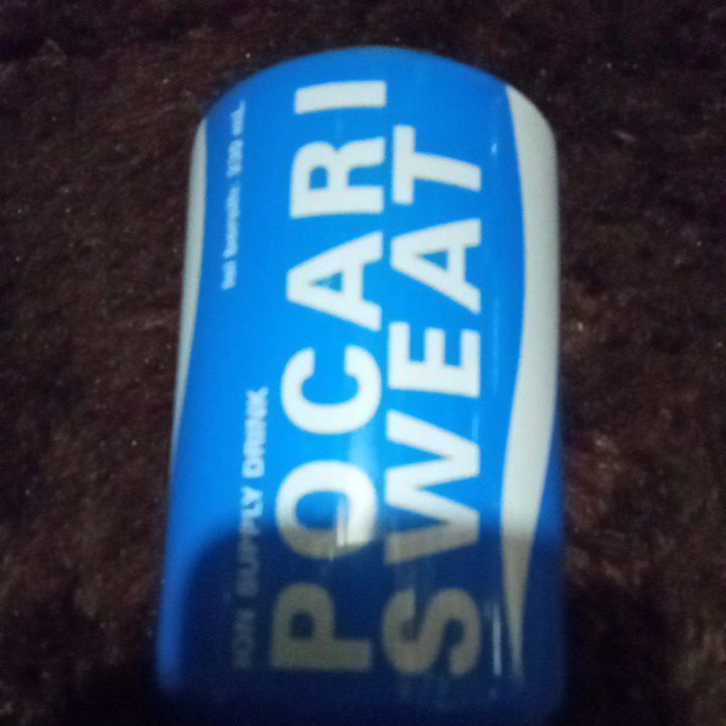 

Power Sweat Ion Supply Drink