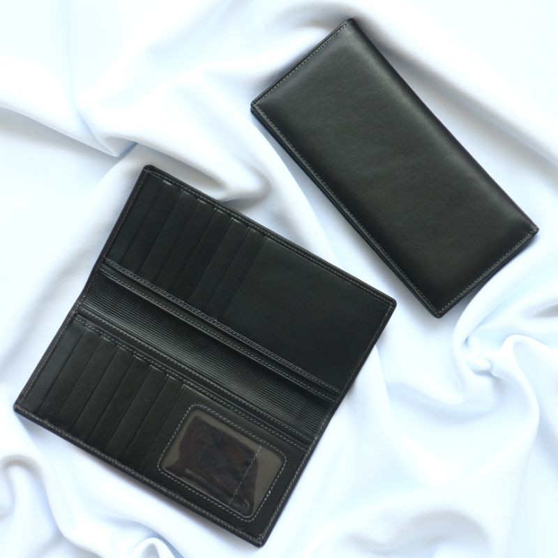 Dompet Wanita Panjang Kulit Dompet Kulit Wanita Panjang Dompet Panjang Wanita