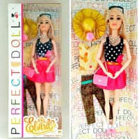 Mainan Anak Boneka Barbie Pivotal Set 523