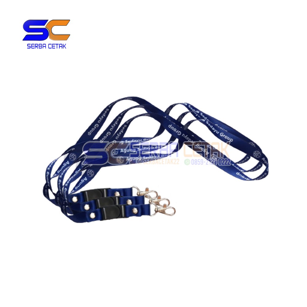 

Tali Id Card / Lanyard / Lamyard Printing / Tali Id Card Printing / Tali Id Card Custom