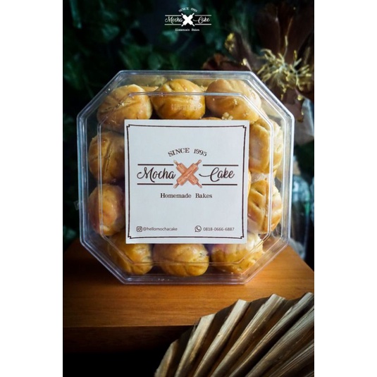 

NASTAR KUE KERING