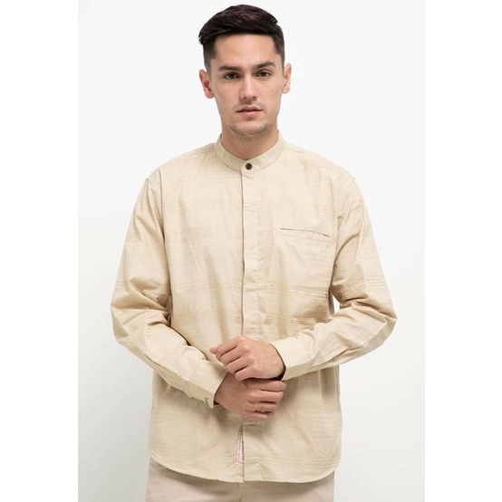 kemeja koko pria Carvil original