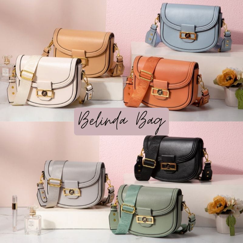 Belinda Bag