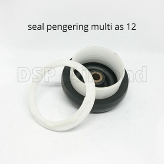Seal Pengering Multi Sharp