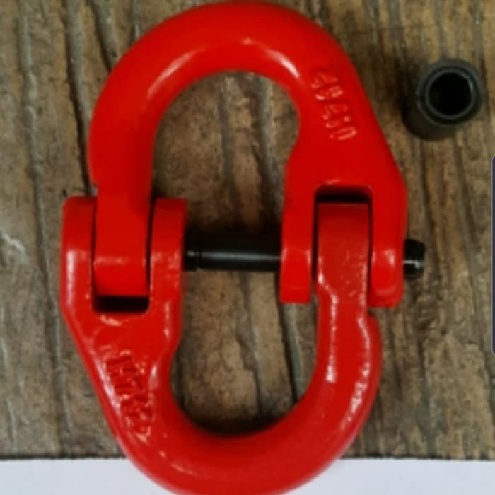 CONNECTING LINK WLL 12 mm sambungan rantai