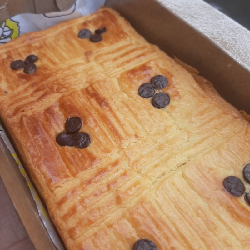 

Lekket Holland Large