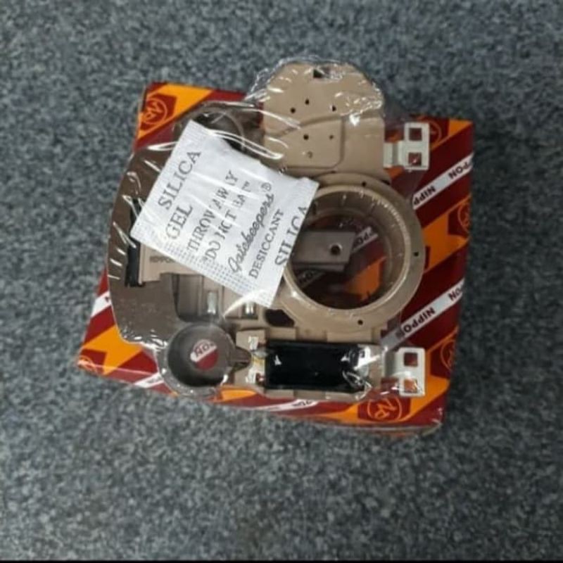 IC Alternator IC Regulator Suzuki Futura Injeksi
