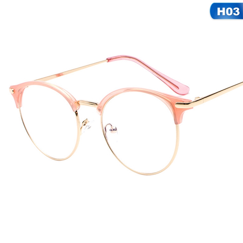 Fancyqube Computer Anti Radiation Replaceable Eyeglass