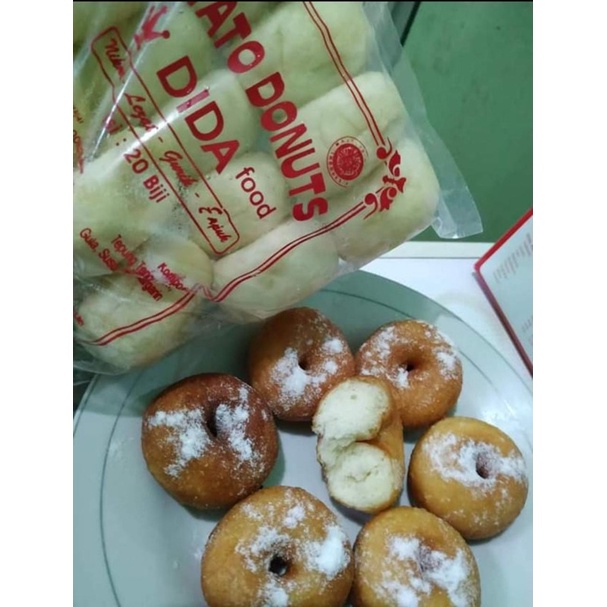 

Donat