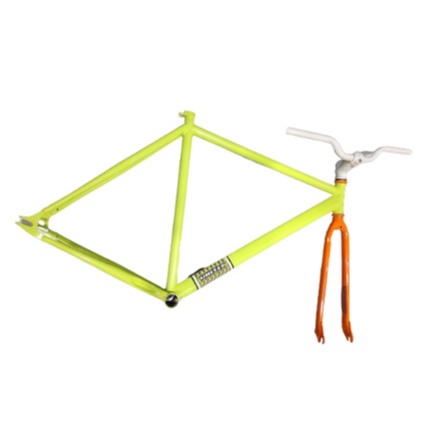 frame united soloist