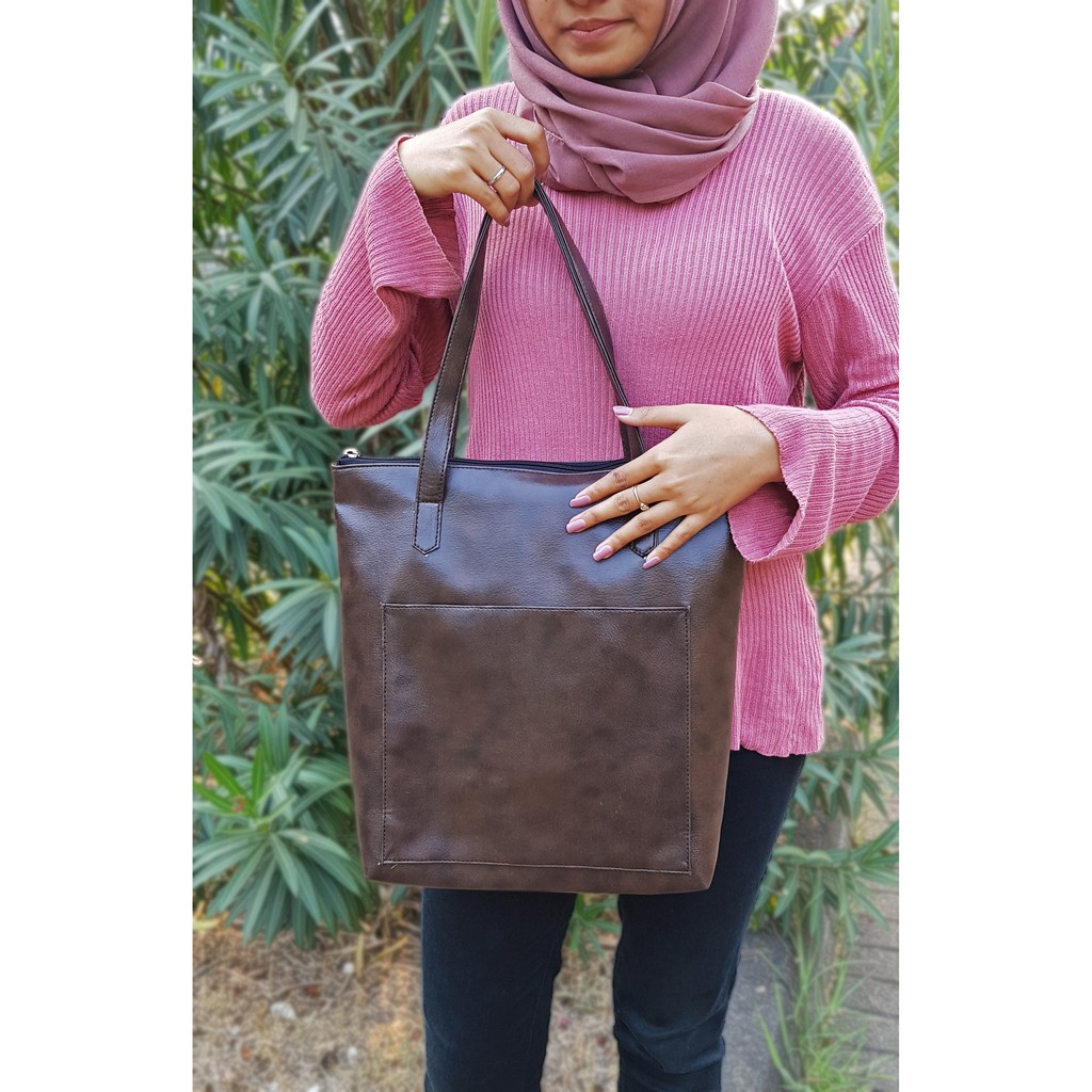 Jola Tote Bag LFL