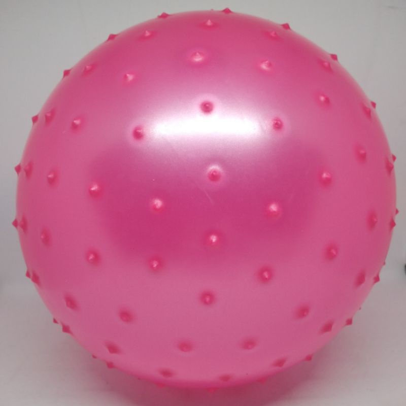 Mainan Bola Duri diameter 25cm