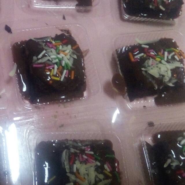 

Brownies lumer