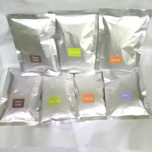 

Powder /bubuk minuman 1kg