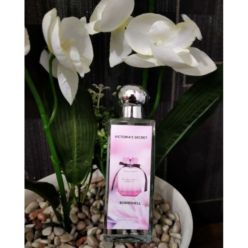 PARFUM  BOMBSHELL 33ML 100% ORIGINAL BIBIT THAILAND