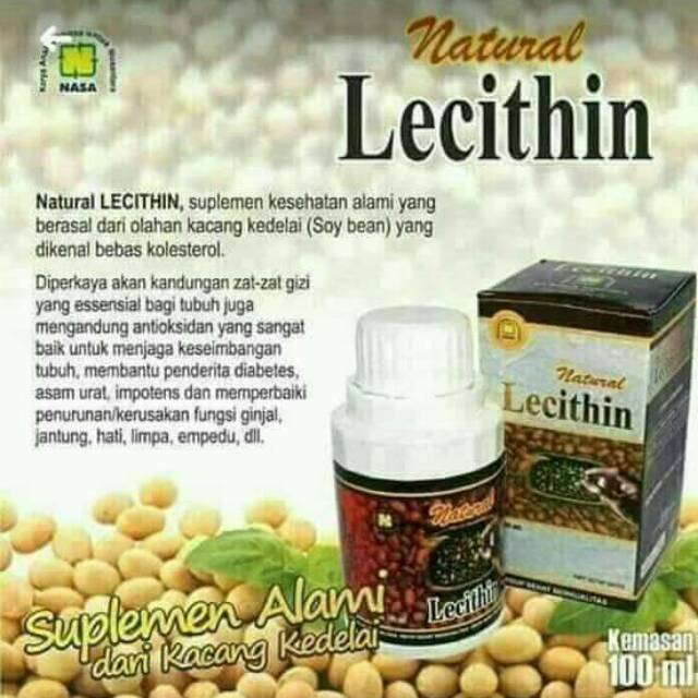 

LECITHIN