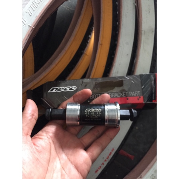 Bb Bottom Bracket Neco