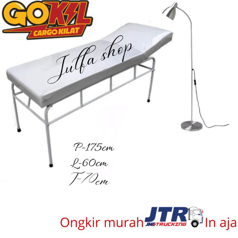 bed facial/ranjang facial/bed Eyelash