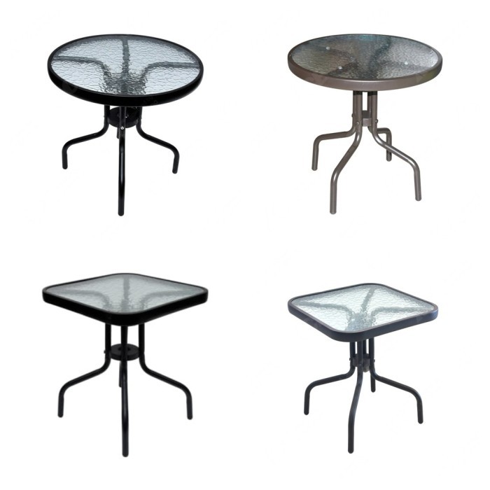 Kualitas Terbaik - Set Meja Kursi Teras Ace Hardware - Meja Blt Pndk