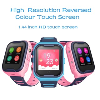 4g video calling smart watch