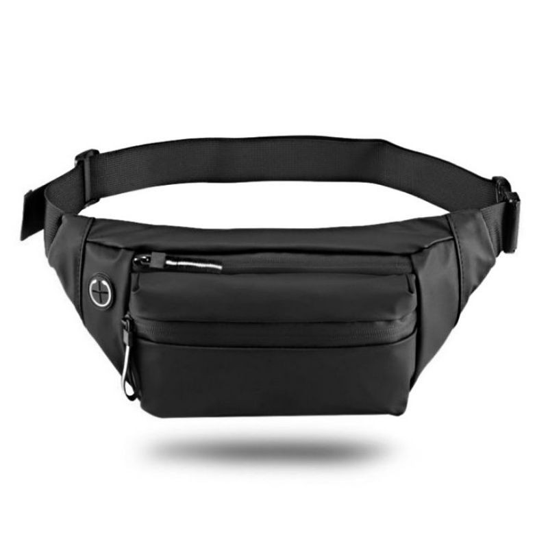 Tas Selempang Import Waistbag Punggung Anti Air Waterproof 2021 ORIGINAL