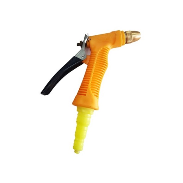 Semprotan air nozzle