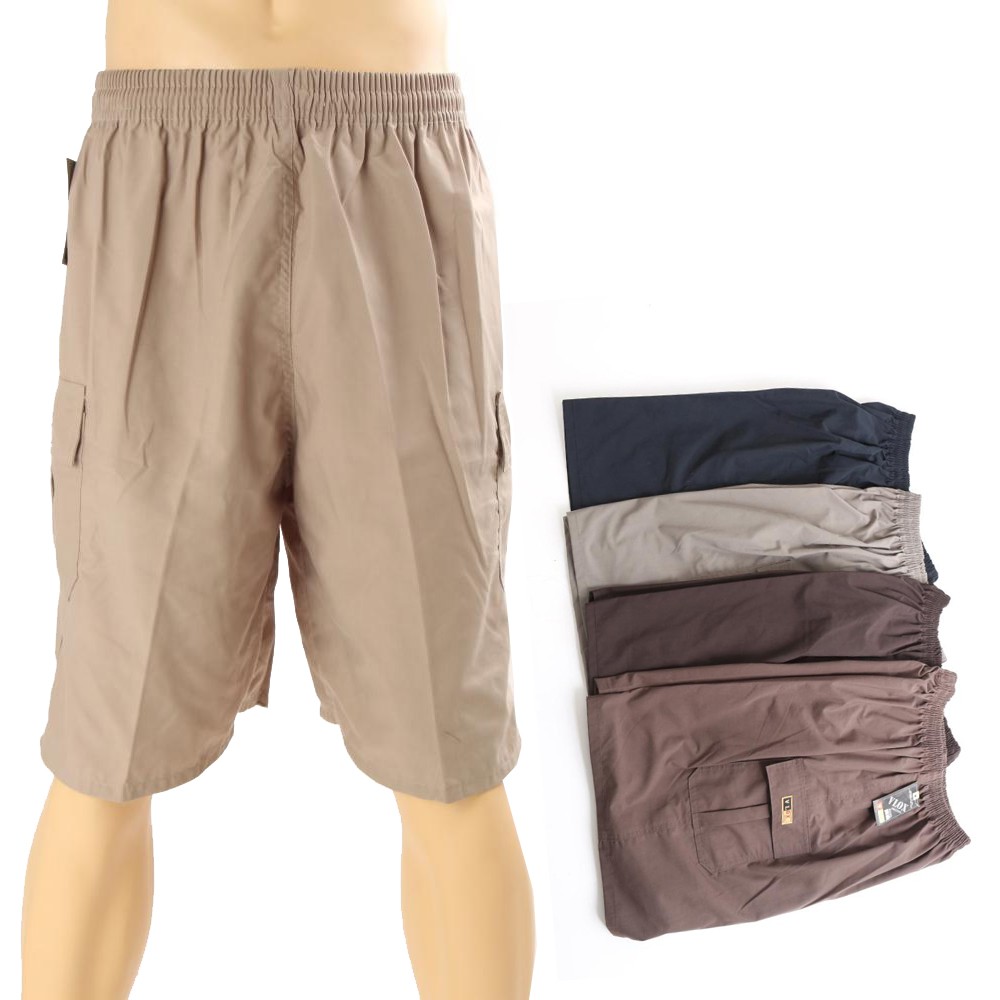  Dapat 4pcs Celana  Cargo  Jumbo VLOX 4 warna Shopee  
