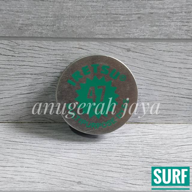 Pewarna Kain Iretsu No 47 Surf