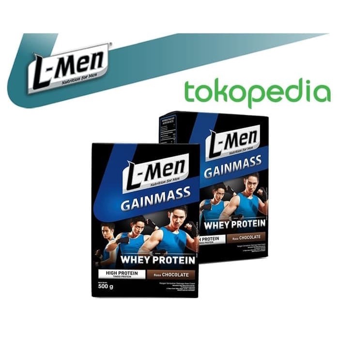 

Susu Lmen Gainmass / L-men Gain Mass Chocolate 500 gSuplemen Tanpa Olahraga Bpom Carnivor Bakar Lemak Supelmen Gym Protein X9O2V0C5G8 Susu Fitness Penggemuk Platinum On Obat Pembentuk Otot Pria Penggemuk Penambah Berat Badan Fitness Pembakar Lemak Amino H