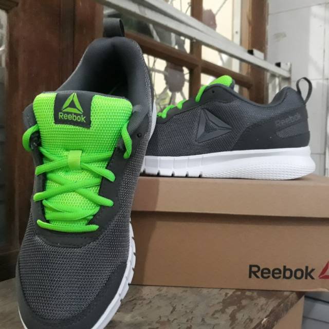 reebok ad swiftway