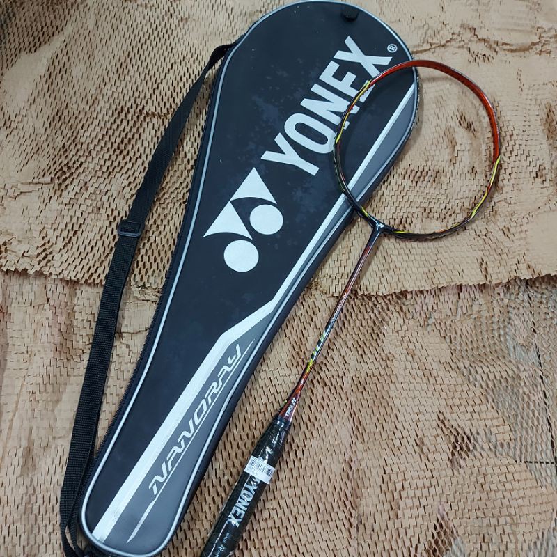 Raket Badminton Yonex Nanoray 700RP