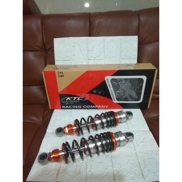 Shock KTC Extreme Jupiter, Z1, Vega ZR, Fizz R