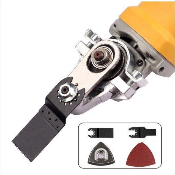barokah gamis MULTI TOOL GRINDER 1 SET