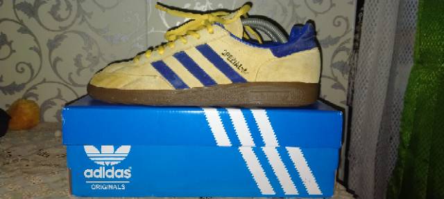 adidas spezial cw malmo