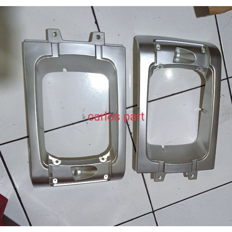 1pc ring lampu depan extra carry extra/rambang lampu carry extra