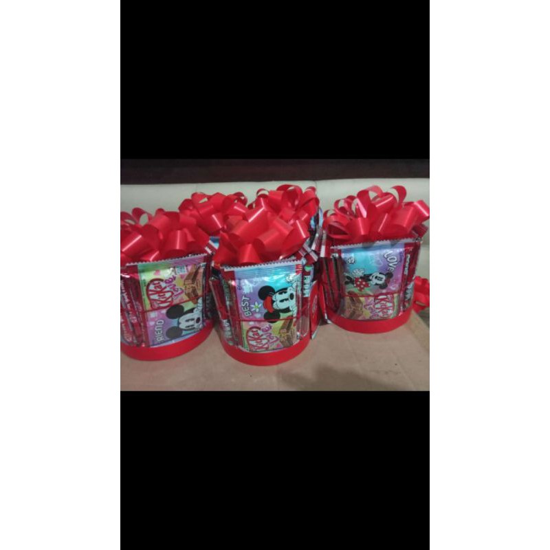 

KIT KAT 4F @35 gr Limited Love Edition