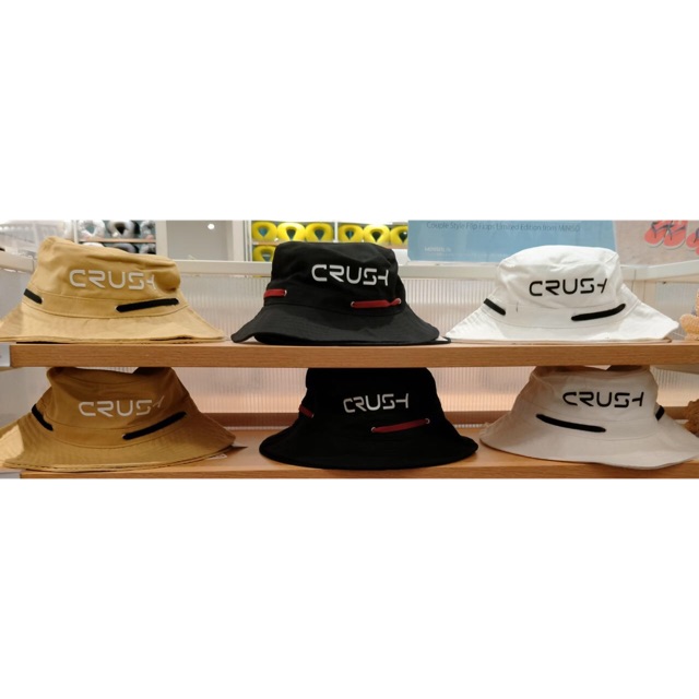 MINISO topi pria/wanita