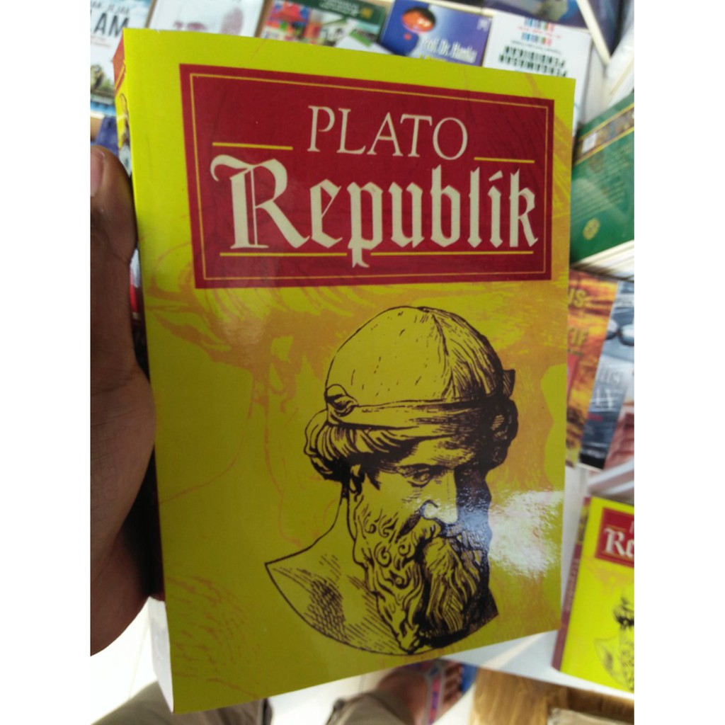 Republik - Plato